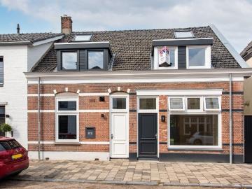 Huis te huur Haagweg in Breda voor € 2.100