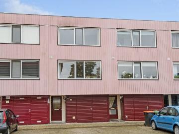 Te huur: Huis Haarlebrink 18 in Enschede