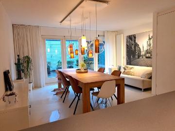 Huijgenspark, Den Haag, Zuid-Holland - IUitgeruste keuken