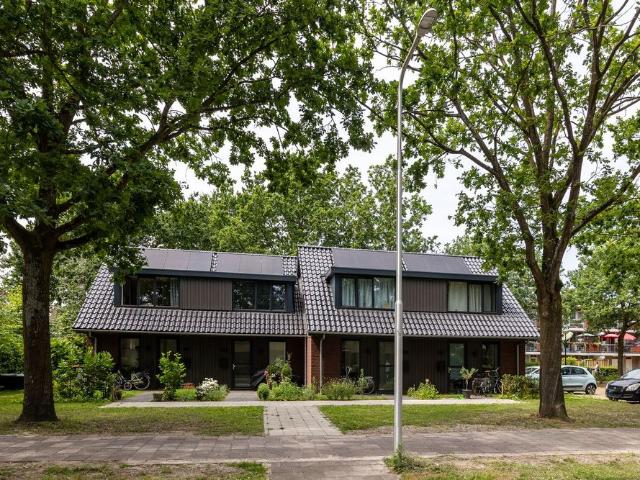 Huis te huur: Hamersveldseweg 100 C 3833 GT Leusden