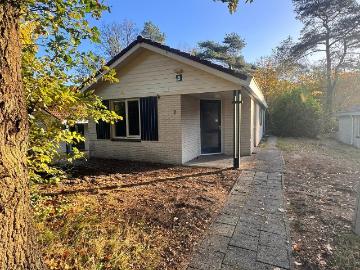 Huis te huur Hammerweg in Ommen voor € 1.195