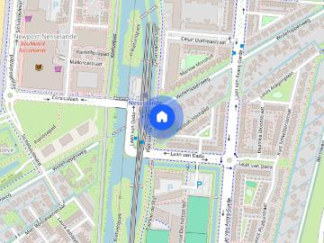 Huis te huur: Hannah Höchpad 22 3059 PW Rotterdam