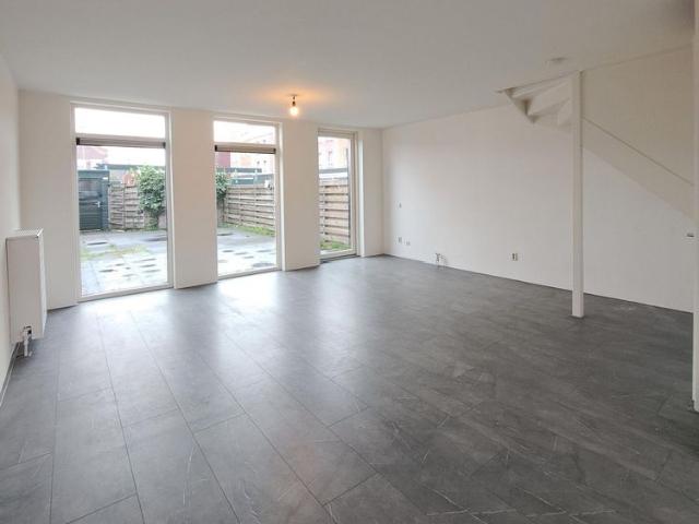 Huis te huur: Hanumanpad 2 1363 XB Almere