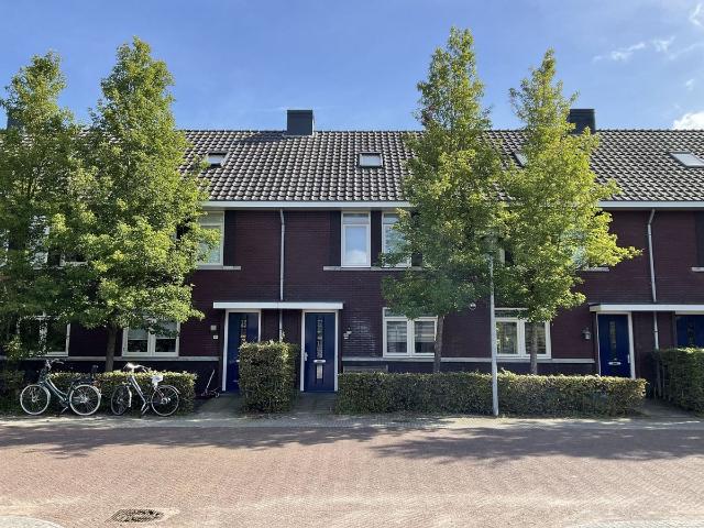 Huis te huur Harderhout II, Braambergerhout in Harderwijk