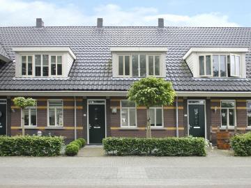 Huis te huur Harderhout II, Stakenbergerhout in Harderwijk voor € 1.395