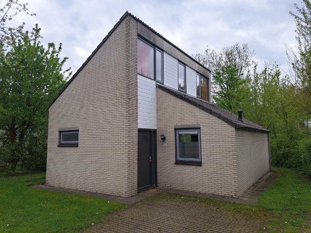 Huis te huur Haspelstraat in Hoeven voor € 1.275