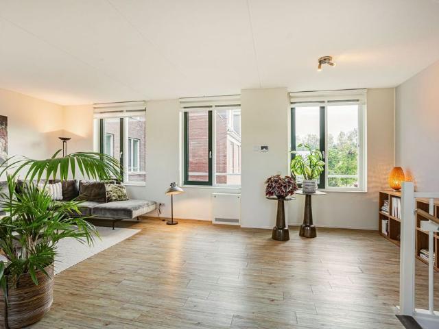 Huis te huur: Het Carré 22 6718 DH Ede