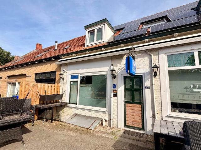 Te huur: Huis Het Zand in Koewacht