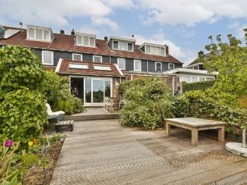 Huis te huur Heems Weer in Broek in Waterland voor € 2.495