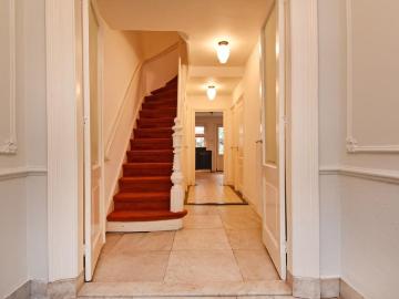 Heemskerckstraat, Zeeheldenkwartier, Den Haag, Zuid-Holland