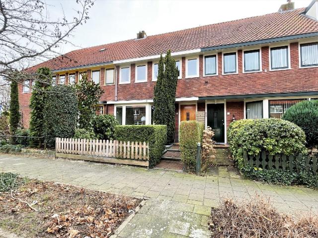 Te huur: Huis Heidestraat in Hilversum