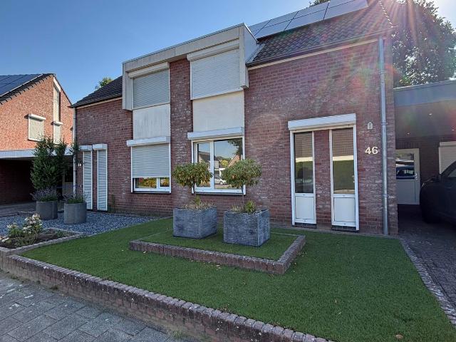 Huis te huur Heierveldlaan 46 in Maasbree voor € 2.200