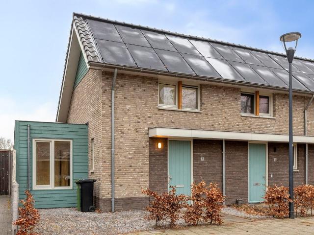 Huis te huur Heijbunder 7 in Waalre voor € 1.950