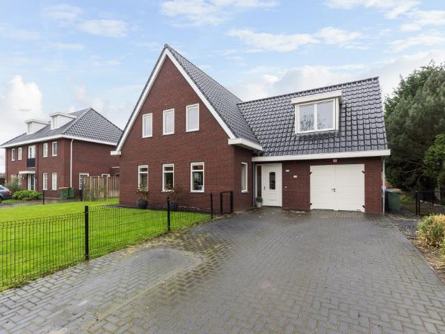 Te huur: Huis Heilaarstraat in Breda