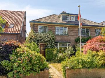 Huis te huur Heiligenbergerweg 79 in Amersfoort voor € 2.750