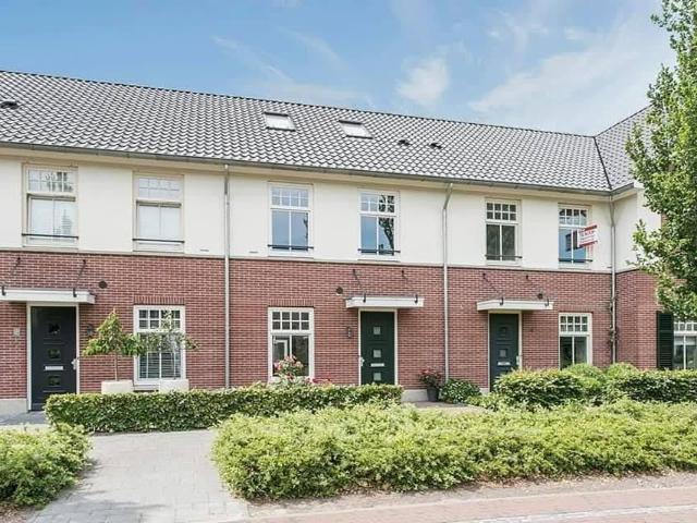 Huis te huur Heistraat in Waalre voor € 1.950