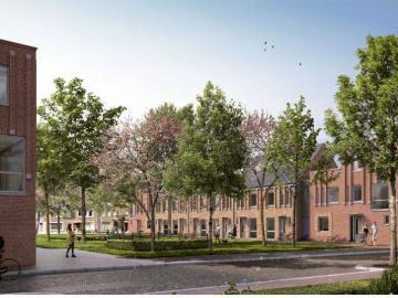 Olland, Meierijstad, Noord-Brabant - Opslagruimte