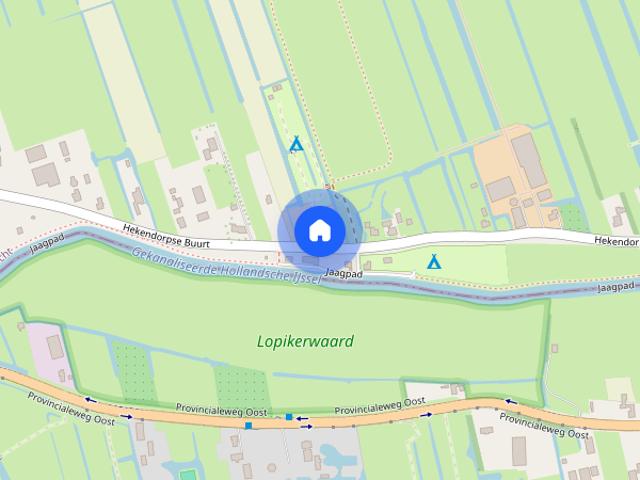 Huis te huur: Hekendorpse Buurt 33 3467 PA Hekendorp