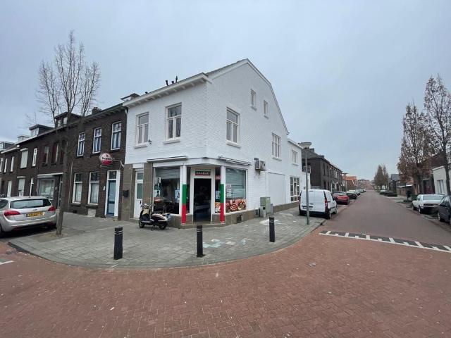 Huis te huur Hendriklaan 49 in Roermond voor € 4.200