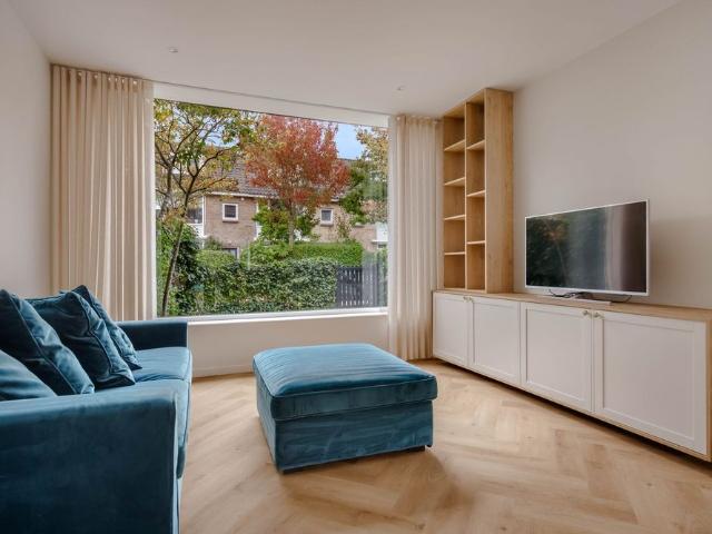 Huis te huur: Henk Oostveenstraat 8 1391 EX Abcoude
