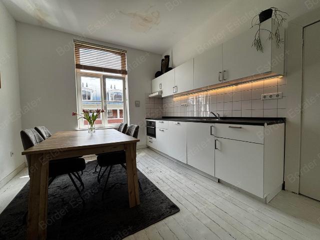Huis te huur Herbenusstraat in Maastricht voor € 2.200