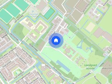Huis te huur: Herbertslaan 7 2264 EL Leidschendam
