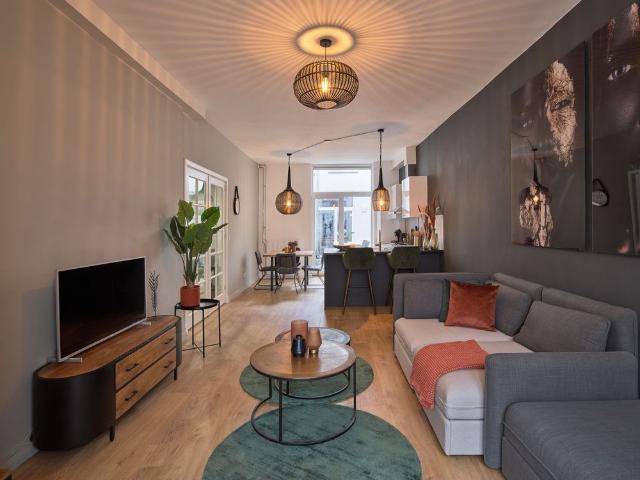 Huis te huur: Herderinnestraat 8 B 2512 EA Den Haag