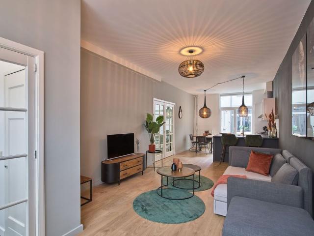Huis te huur: Herderinnestraat 8 B 2512 EA Den Haag