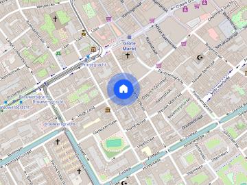 Huis te huur: Herderinnestraat 8 B 2512 EA Den Haag