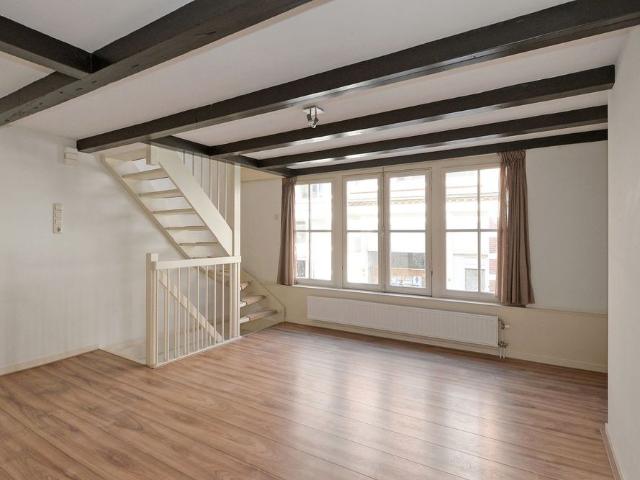 Huis te huur: Herenstraat 21 2511 CZ Den Haag