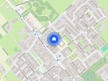 Huis te huur: Herenstraat 47 D 7776 AH Slagharen