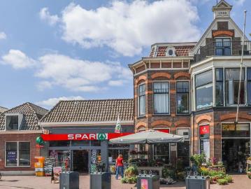 Te huur: Huis Herenstraat 49 in Leiden