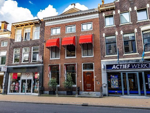 Te huur: Huis Herestraat in Groningen