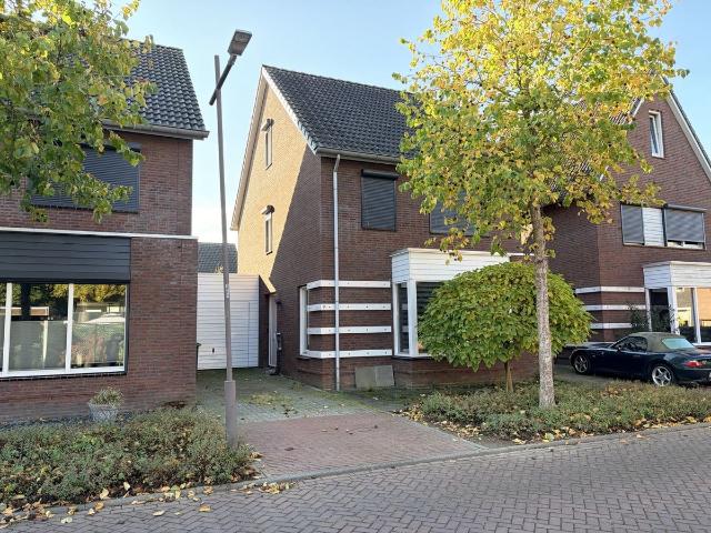 Huis te huur Herkenbosch, Muntsingel in Herkenbosch