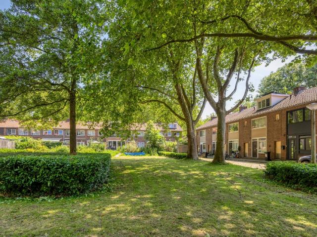 Te huur: Huis Herman Poortstraat 5 in Amsterdam