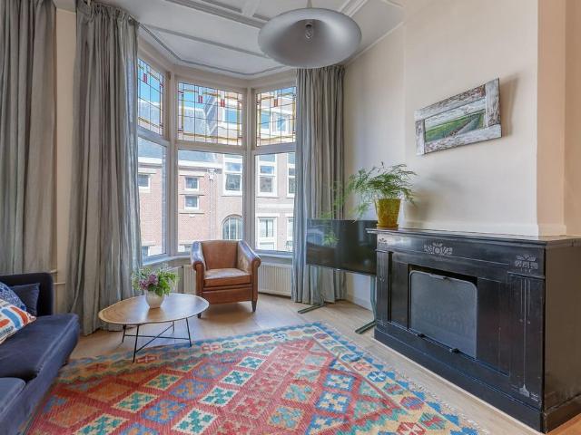 Huis te huur: Herschelstraat 58 2562 JR Den Haag