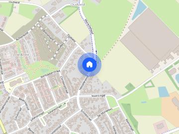 Huis te huur: Hesselereind 2 A 5469 AS Erp