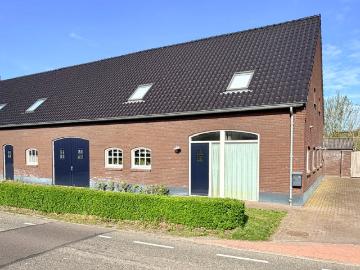 Huis te huur Hesselereind 2 A in Erp voor € 2.250