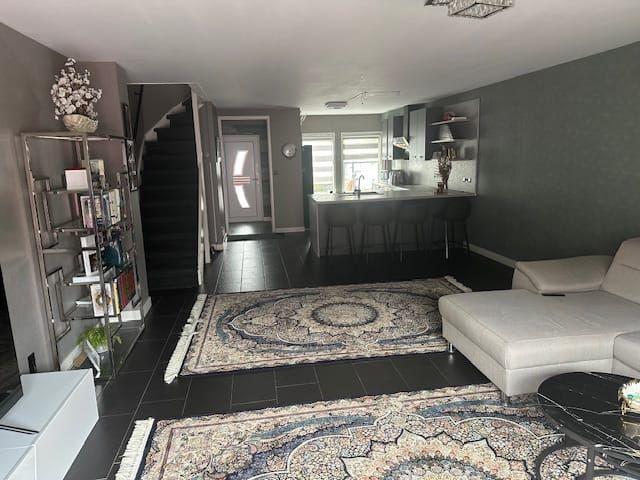 Huis te huur: Hillekensacker 1408 6546 KL Nijmegen