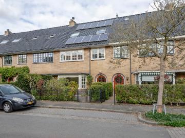 Huis te huur Hindelaan 18 in Hilversum voor € 3.350