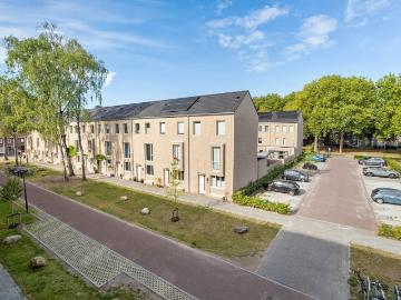 Olland, Meierijstad, Noord-Brabant - Opslagruimte