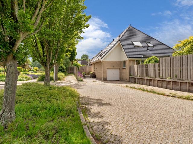 Huis te huur Hulkwerf 2 in Zoetermeer voor € 2.750