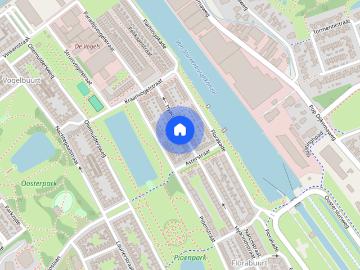 Huis te huur: Hyacinthstraat 220 9713 XL Groningen