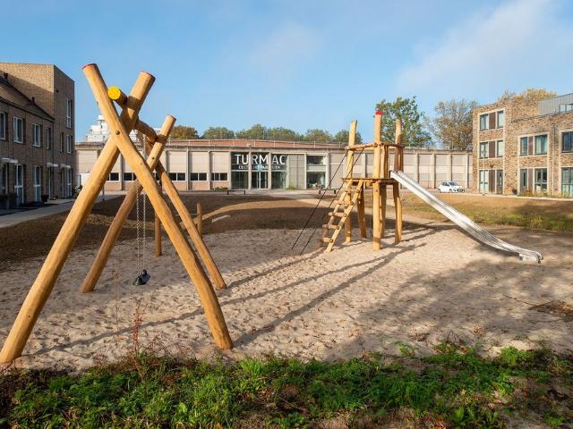 Huis te huur: Hydrofoor 5 6901 RG Zevenaar