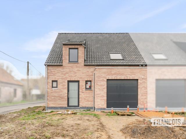 Huis te huur in Celles met 3 slaapkamers