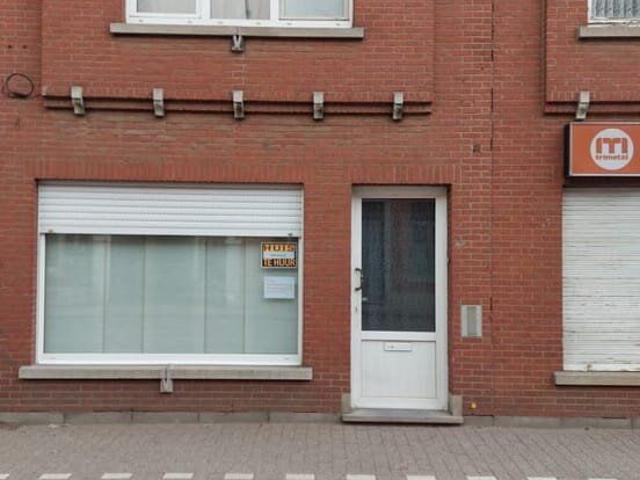 Huis te huur in centrum Rillaar, 3 slp, terras
