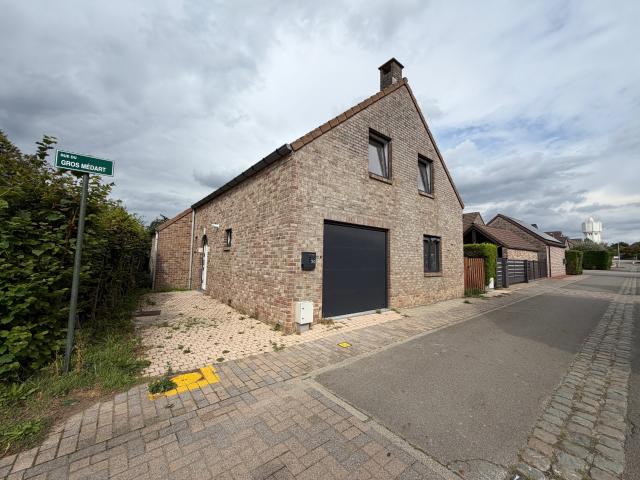 Huis te huur in Chaumont Gistoux met 4 slaapkamers