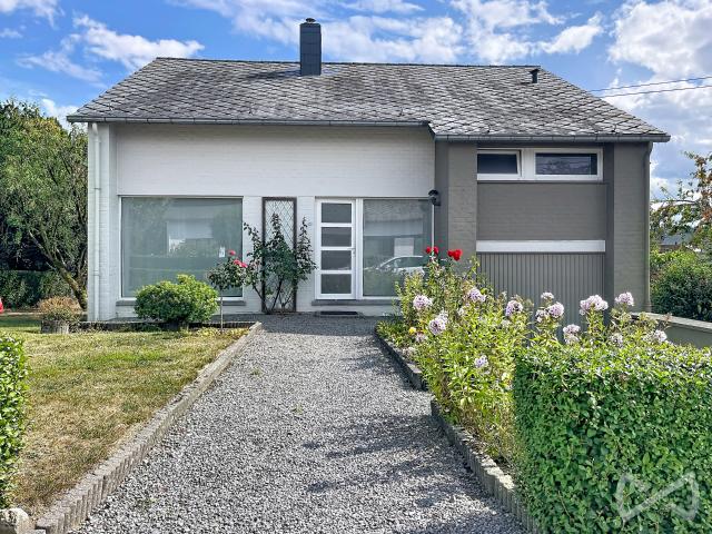 Huis te huur in Ciney met 3 slaapkamers