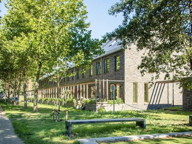 Huis te huur in Cruquius