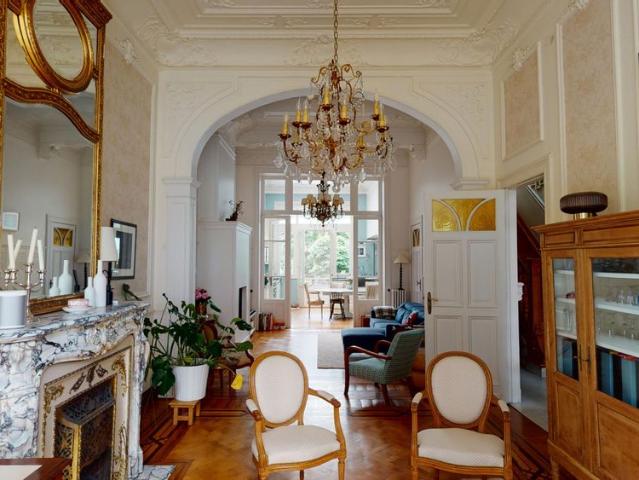 Huis te huur in Antwerpen met 5 slaapkamers